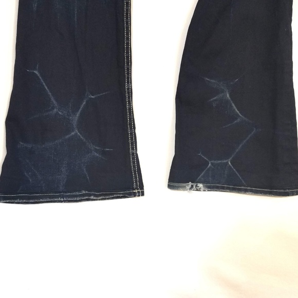 ~~SOLD~~ William Rast Savoy Regular Rise Jeans - Picture 5 of 8